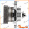Moyeu de roue avant pour FIAT | KLP-FT-030, 19-1561